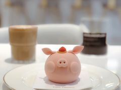 -Fridi Patisserie Cafe