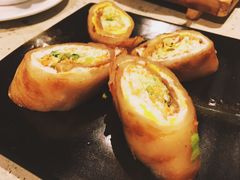 -T館·花园艺术餐厅