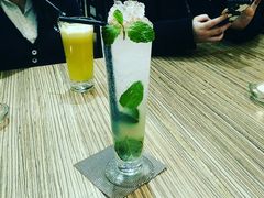 -榖屋house of flour(张江首店)