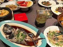 -百富源·海鲜辽菜(浑河堡店)