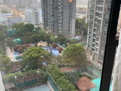-上海品尊辉盛名致精品酒店公寓