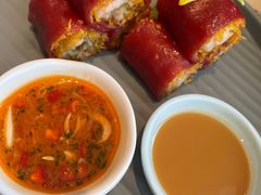 -点都德(广州白云山景区南门店)