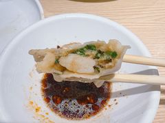 -老边饺子馆(东单店)