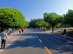 -华南理工大学(大学城校区)