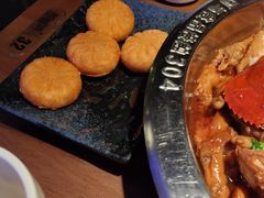 -胖哥俩肉蟹煲(淮安万达店)