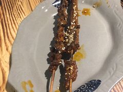-恋羊时代黑山羊火锅(滨海大道店)