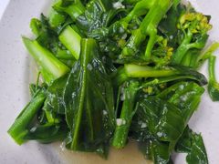-长城砂煲田鸡粥