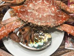 -凯华海鲜火锅·传承三十六年