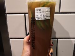 -一些柠檬一些茶(西村店)