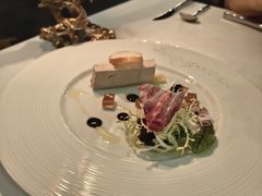 -马克西姆餐厅(崇文门店)