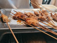 -管氏翅吧(广渠门店)