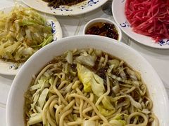 -柴氏风味斋(甘家口店)