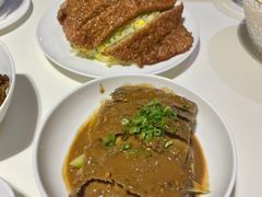 -鼎泰丰(渔阳店)
