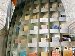 -思南书局·诗歌店