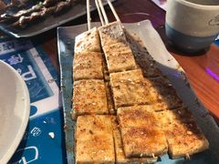 -千岛蚝高压锅生蚝·人参火锅(白云万达店)