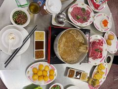 -燃计沙茶皇·香港沙茶火锅(人广旗舰店)