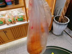 -周记传统糕点PASTRY(蜀汉路店)