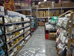 -福达坊批发城(汉阳黄金口总店)