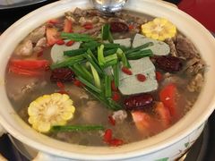 -花水湾红太阳牛肉汤锅