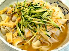 -汗腾格里·风味餐厅(新疆驻京办店)