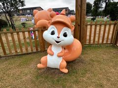 -天目湖涵田度假村
