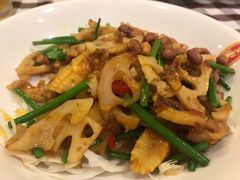 -文东记(马里士他店)