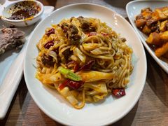 -贯贯吉·清真餐厅(浙江中路店)