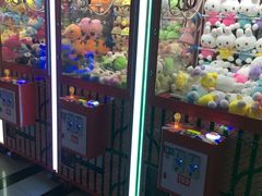 -阿尔法Game Station(中山路店)