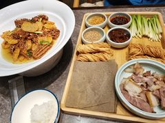 -闫府私房菜·百年鲁菜(恒隆店)