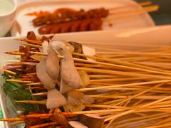 -串一火锅(赛格国际购物中心店)