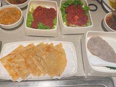 -海底捞大排档火锅(悦荟广场店)