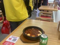 -米村拌饭(靖宇店)