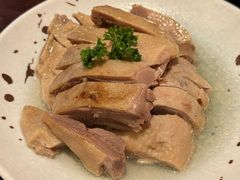 -古都历食南京菜·烤鸭·鸭血粉丝·汤包(南京博物院店)