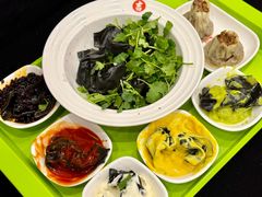 -吉祥馄饨(延安中路店)