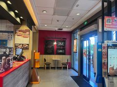 -汉堡王(上海缤谷一期店)