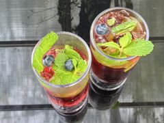 -果园西餐厅