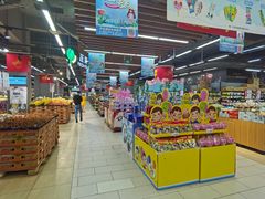 -永辉超市(凯德·天府店)
