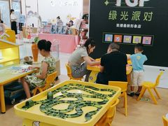 -凯德MALL(望京店)