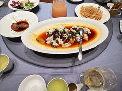 -狮王府淮扬菜(万象城店)