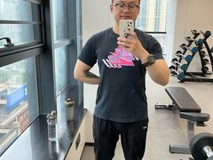 -WEGYMER健萌健身(麦德龙钰龙天下馆)