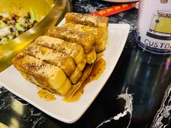 -小胖墩炝锅鱼(天钥桥路店)