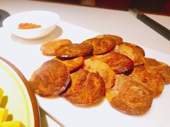 -一叶一世界•素食餐厅(环球中心店)