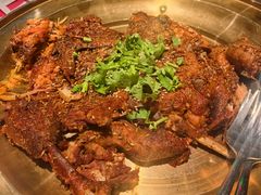 -恰八斗·猛火长沙菜(国贸店)