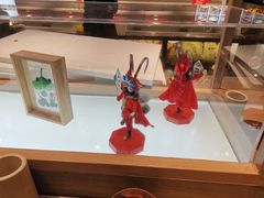 -成都你六姐·牛肉冒菜(上海环宇荟店)
