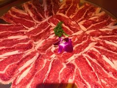 -朱光玉火锅馆(小寨原力场店)