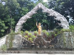 -西双版纳勐泐文化旅游区