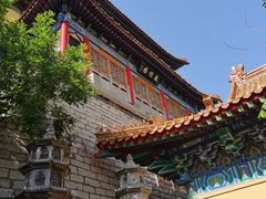 -千佛山风景名胜区