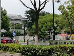 -苏州图书馆(人民路总馆)