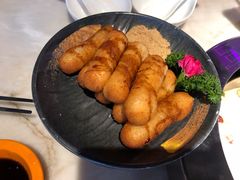 -煲宫猪肚鸡(晶品店)