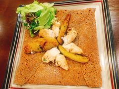 -LA CREPERIE BRETONNE布列塔尼法式餐厅(天童北路店)
